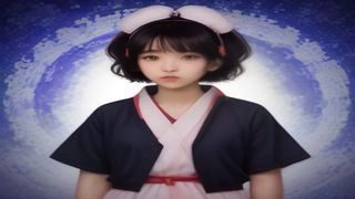 学术期刊论文页面示意，展示国有企业腐败案件研究论文，适合法学与历史研究者参考