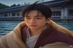 知史档案主编陈明远，历史学背景，专注中国当代史与司法案例研究，严谨治学风格